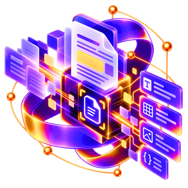 Bringits AI Parser: AI-powered data parsing of raw web data into structured datasets