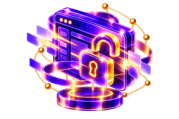 Reliable Access to web data on protected websites